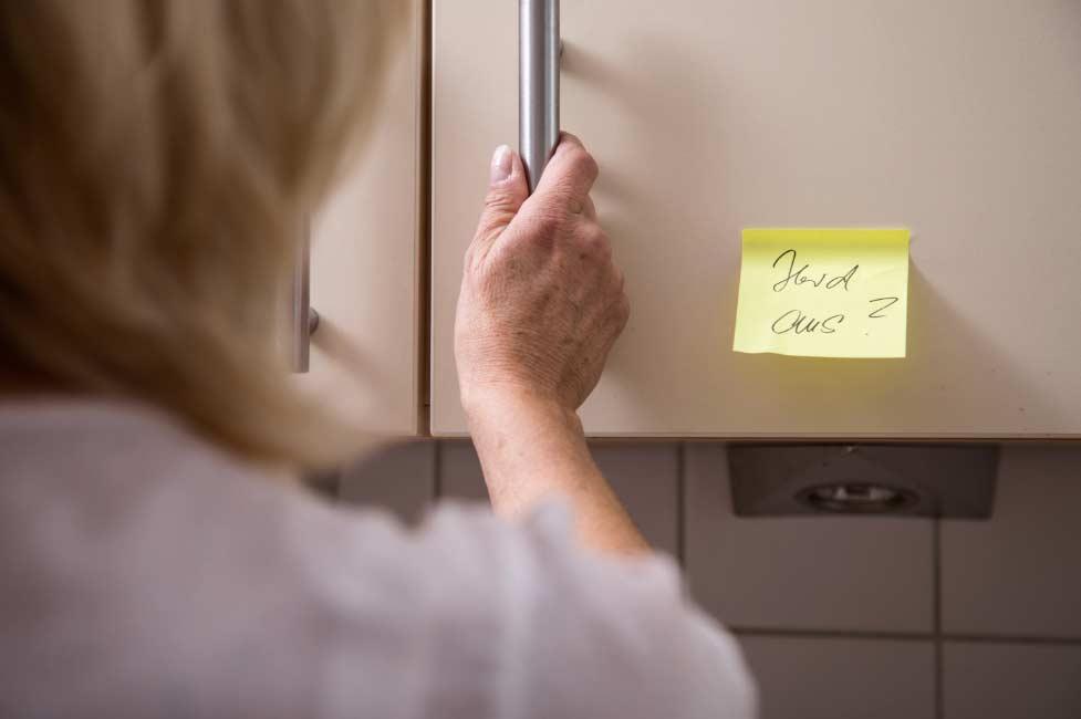 Demencia El Digital de Asturias Demencia