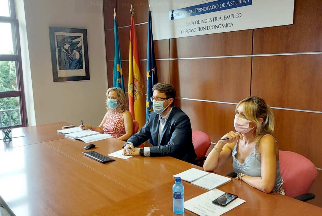 Enrique Fernández El Digital de Asturias Enrique Fernández