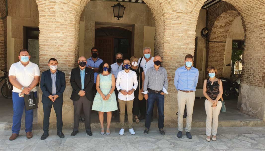 FEMP El Digital de Asturias FEMP