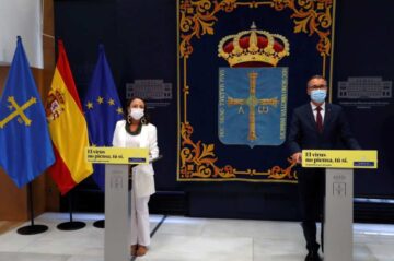 Gobierno de Asturias