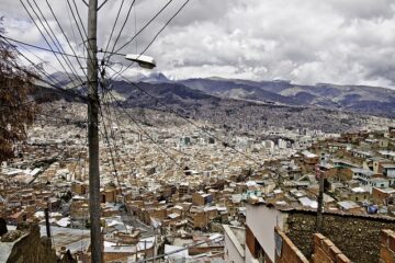 La Paz  El Digital de Asturias Bolivia