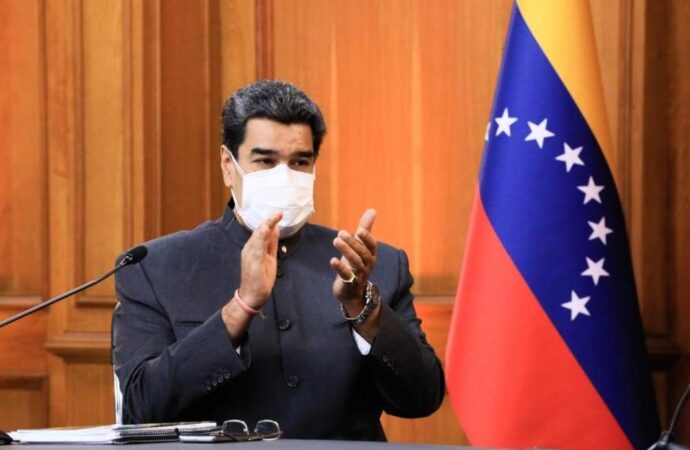 Maduro