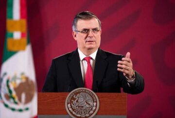 México El Digital de Asturias Marcelo Ebrard