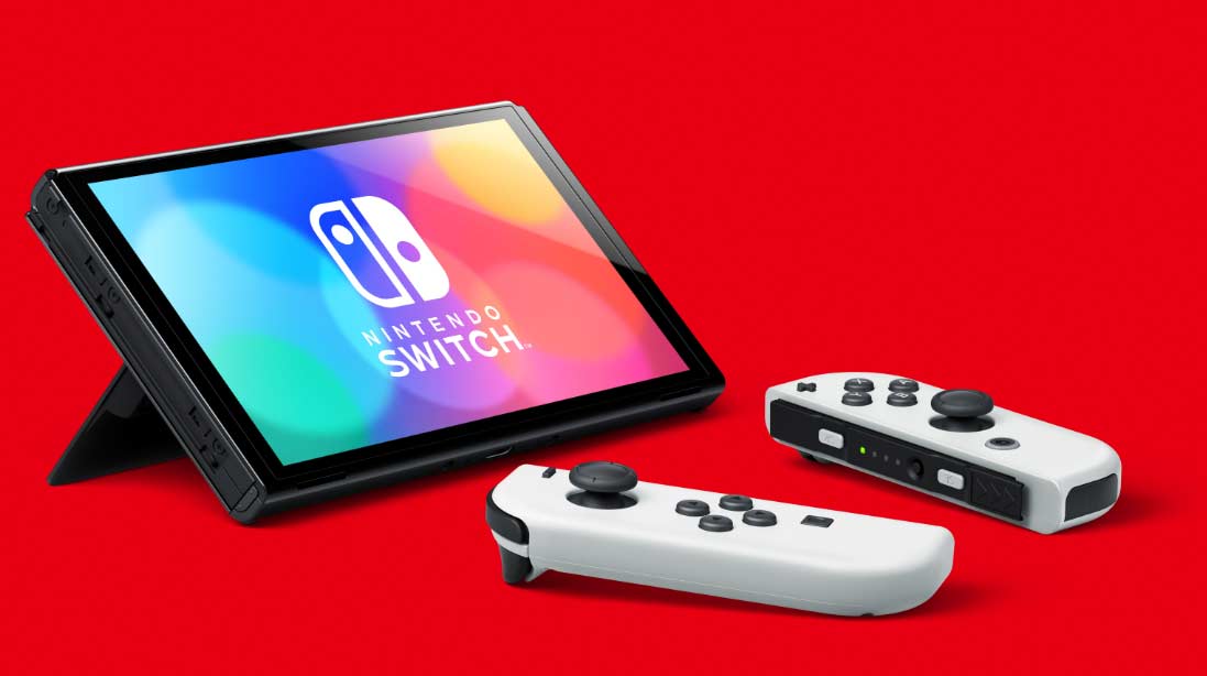 Nintendo Switch El Digital de Asturias Nintendo Switch