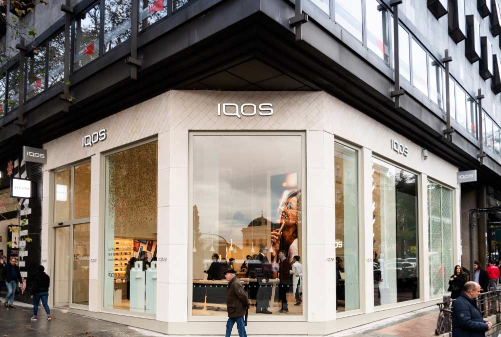 Philip Morris El Digital de Asturias Philip Morris