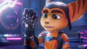 Ratchet El Digital de Asturias Ratchet