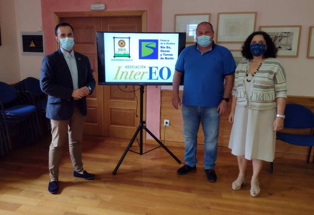 Reunión Vegadeo El Digital de Asturias Reunión Vegadeo