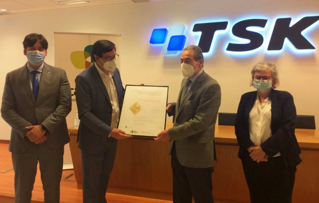 TSK El Digital de Asturias TSK