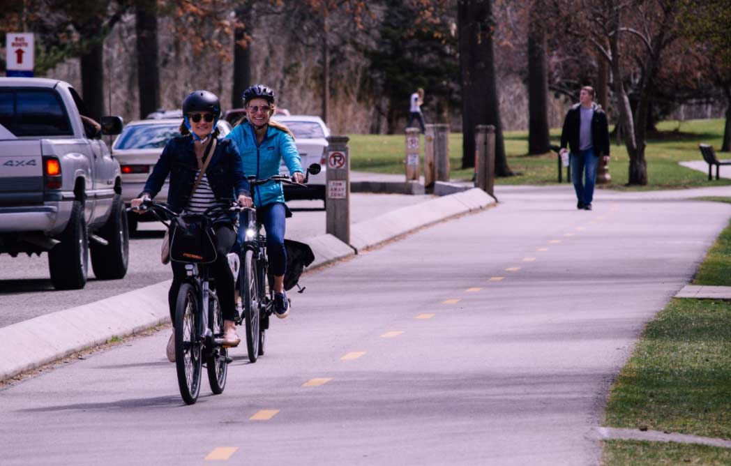 bicicletas eléctricas El Digital de Asturias bicicletas eléctricas