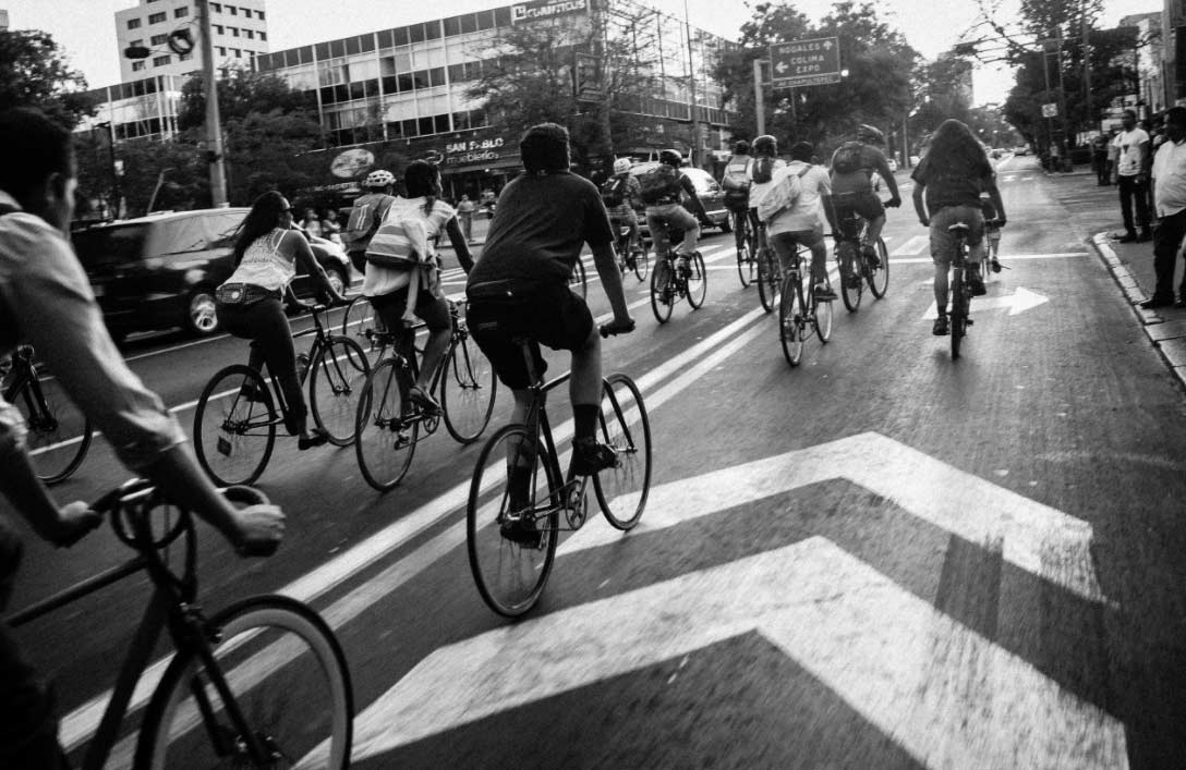 bicicletas El Digital de Asturias