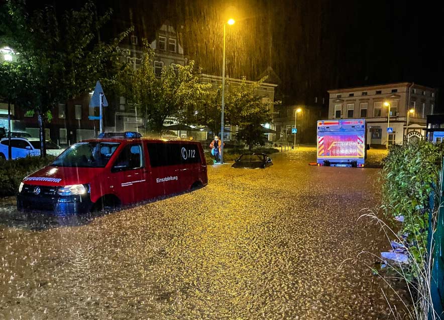 bomberos en Hagen El Digital de Asturias bomberos en Hagen