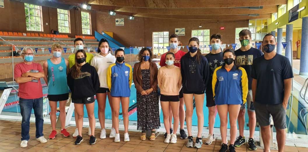 deportistas asturianos El Digital de Asturias deportistas asturianos