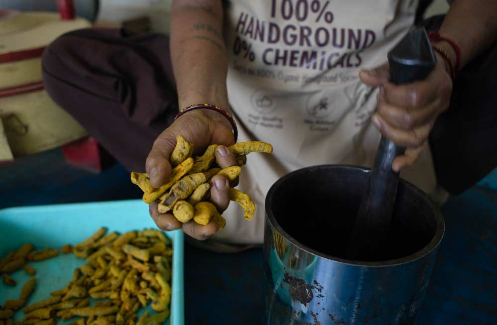 El mercado de las especias atrae a nuevos emprendedores