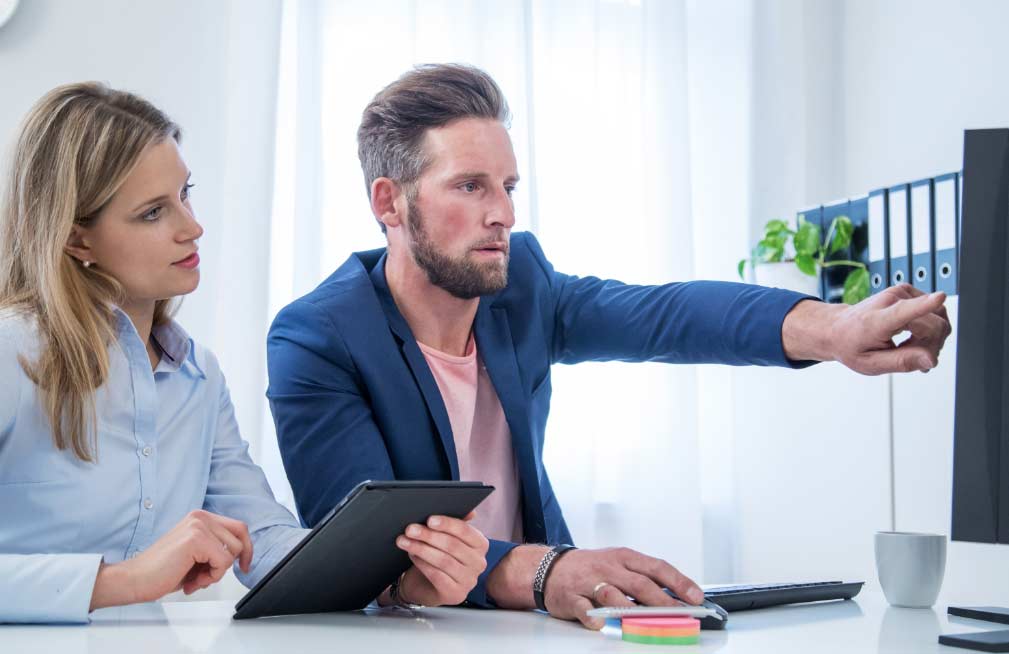 Inteligencia artificial para seleccionar personal