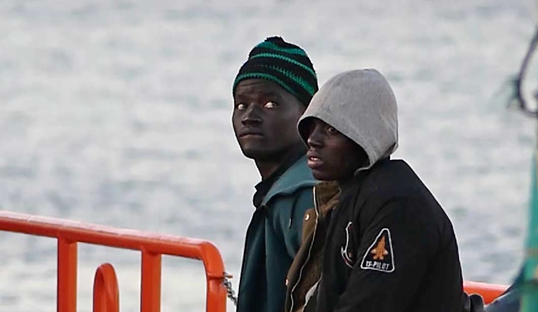 migrantes El Digital de Asturias migrantes