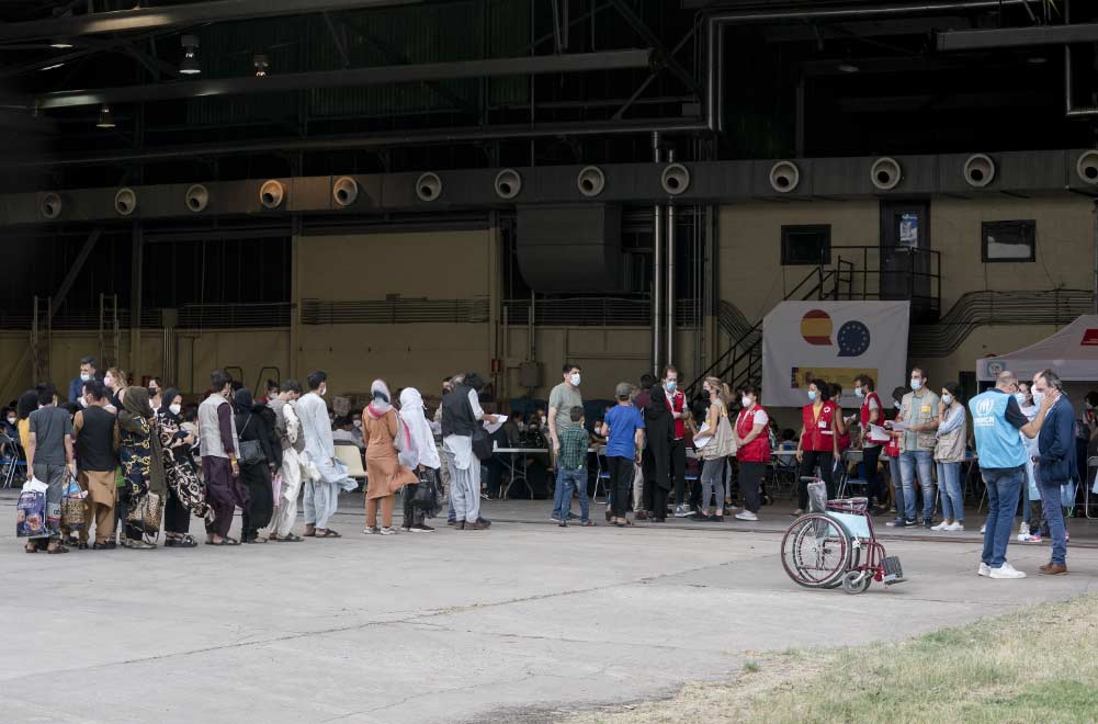 Afganistán El Digital de Asturias Afganistán