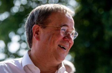 Armin Laschet El Digital de Asturias Armin Laschet