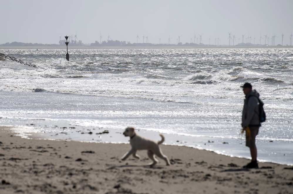 Baltrum El Digital de Asturias Baltrum