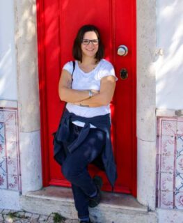 Barbara Horvatits-Ebner