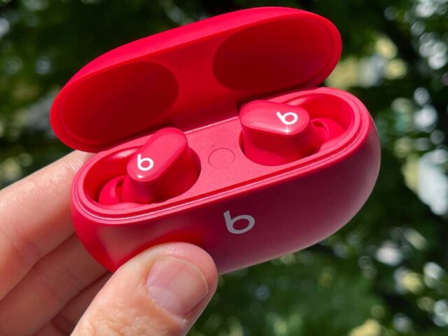 Beats Studio Buds El Digital de Asturias Beats Studio Buds