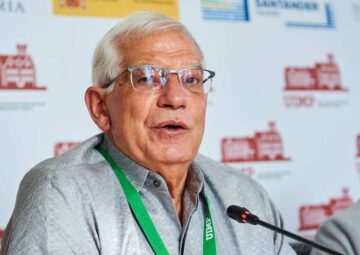Borrell El Digital de Asturias Borrell