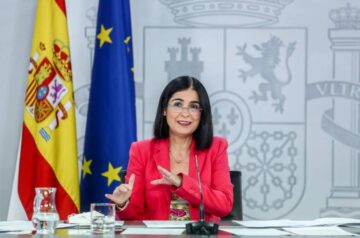 Carolina Darias El Digital de Asturias Carolina Darias