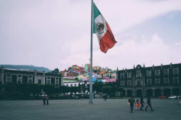 Ciudad de México – El Digital de Asturias Ciudad de México