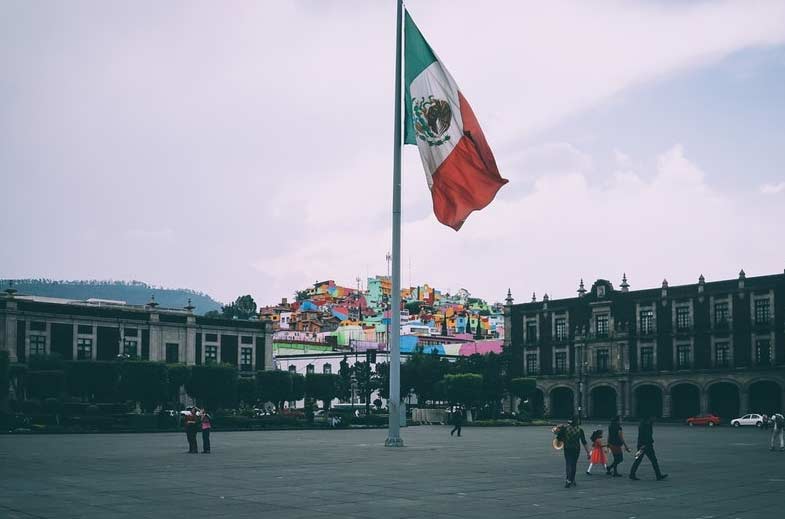 Ciudad de México El Digital de Asturias Ciudad de México