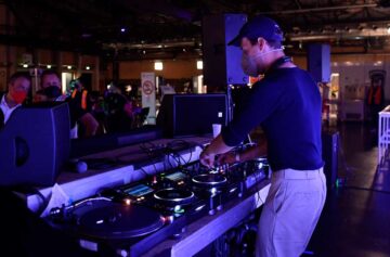 DJ El Digital de Asturias DJ