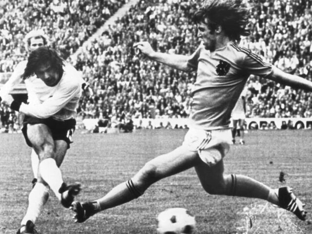 Gerd Müller El Digital de Asturias Gerd Müller
