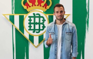 Germán Pezzella El Digital de Asturias Germán Pezzella