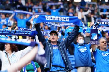 Hoffenheim El Digital de Asturias Hoffenheim