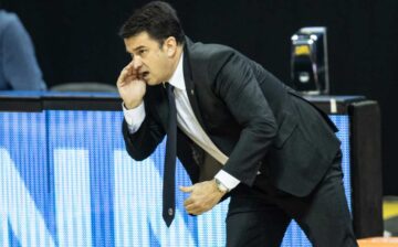 Israel González El Digital de Asturias Israel González