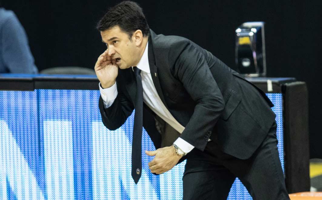 Israel González El Digital de Asturias Israel González