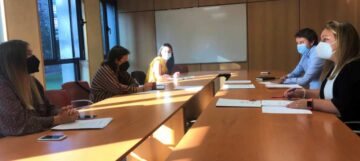 Lydia Espina El Digital de Asturias Lydia Espina