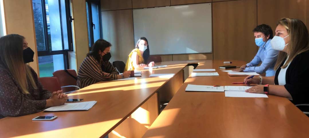 Lydia Espina El Digital de Asturias Lydia Espina