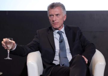 Macri El Digital de Asturias Macri