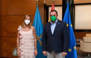 María López García El Digital de Asturias María López García