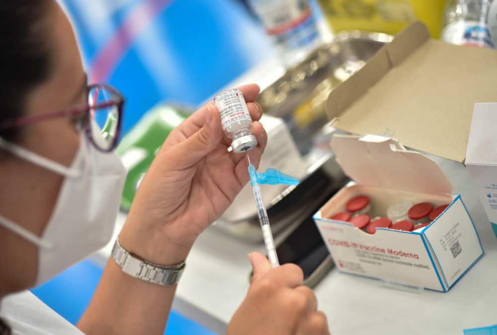 Moderna El Digital de Asturias Moderna