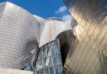 Museo Guggenheim