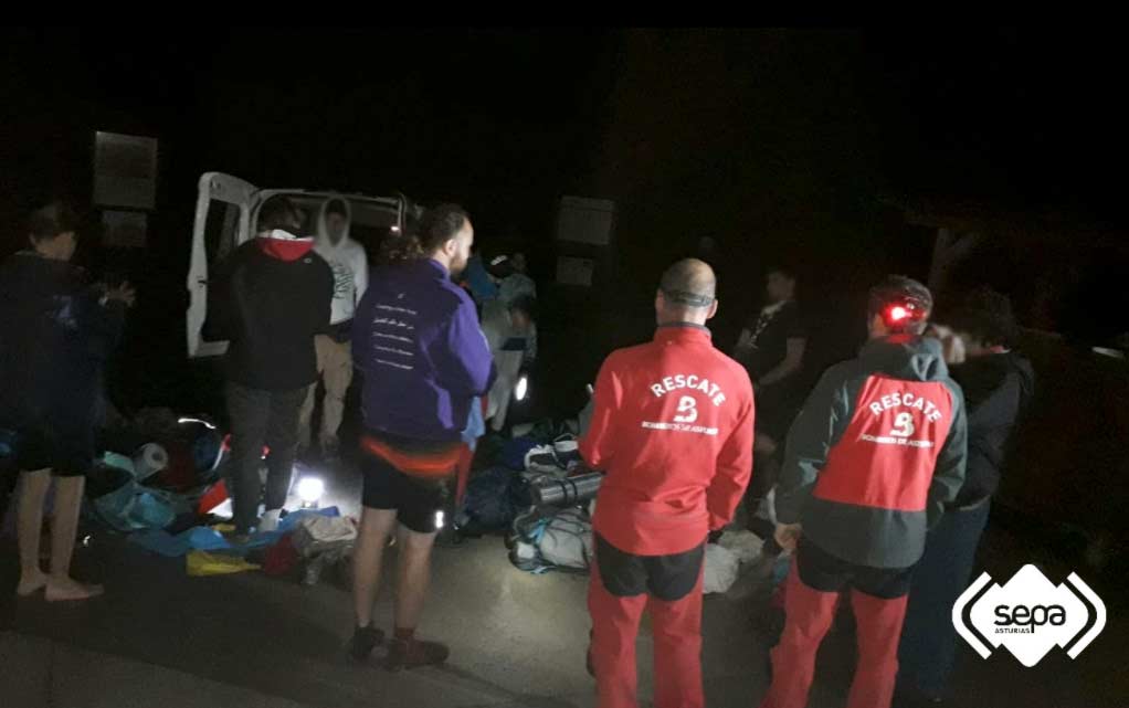 Rescate SEPA El Digital de Asturias Rescate SEPA