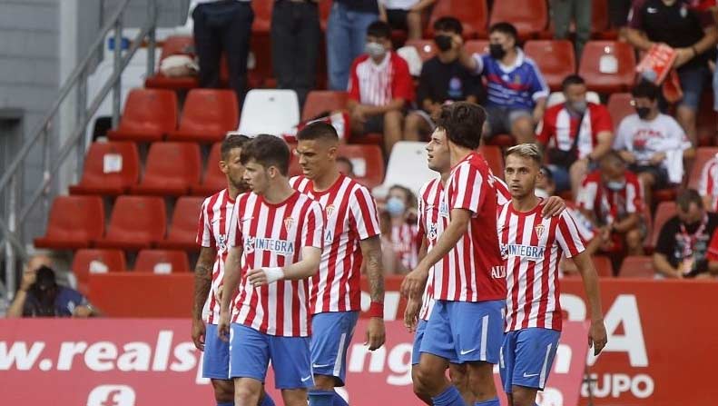 Sporting El Digital de Asturias Sporting