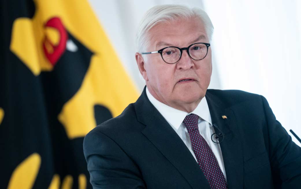 Steinmeier
