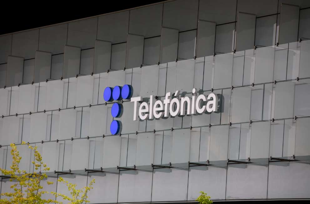 Telefónica