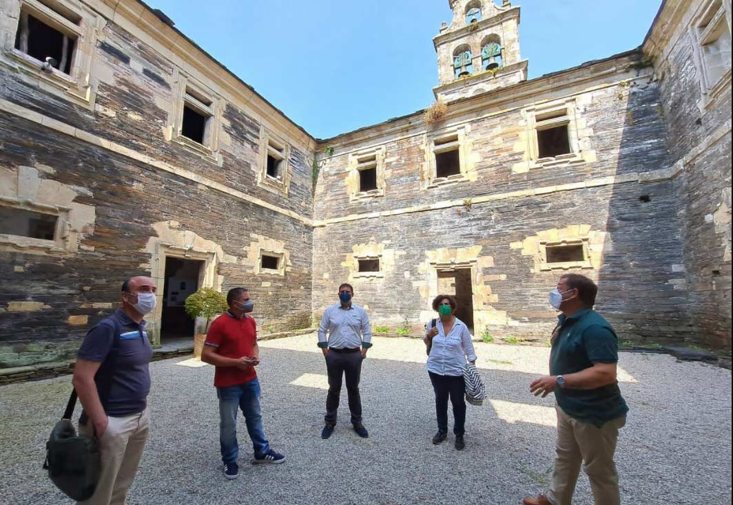 Villanueva de Oscos El Digital de Asturias Villanueva de Oscos