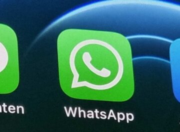 WhatsApp El Digital de Asturias WhatsApp