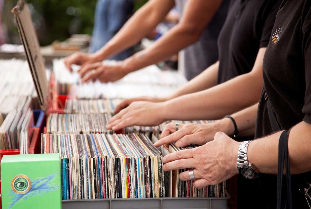 discos de vinilo El Digital de Asturias discos de vinilo