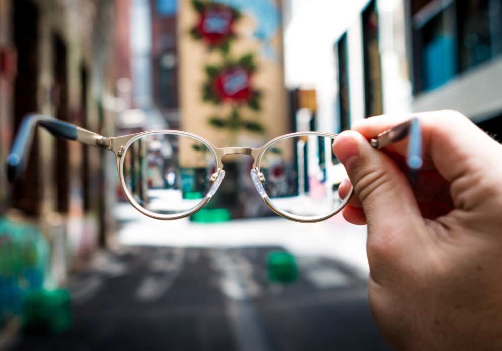 gafas El Digital de Asturias gafas