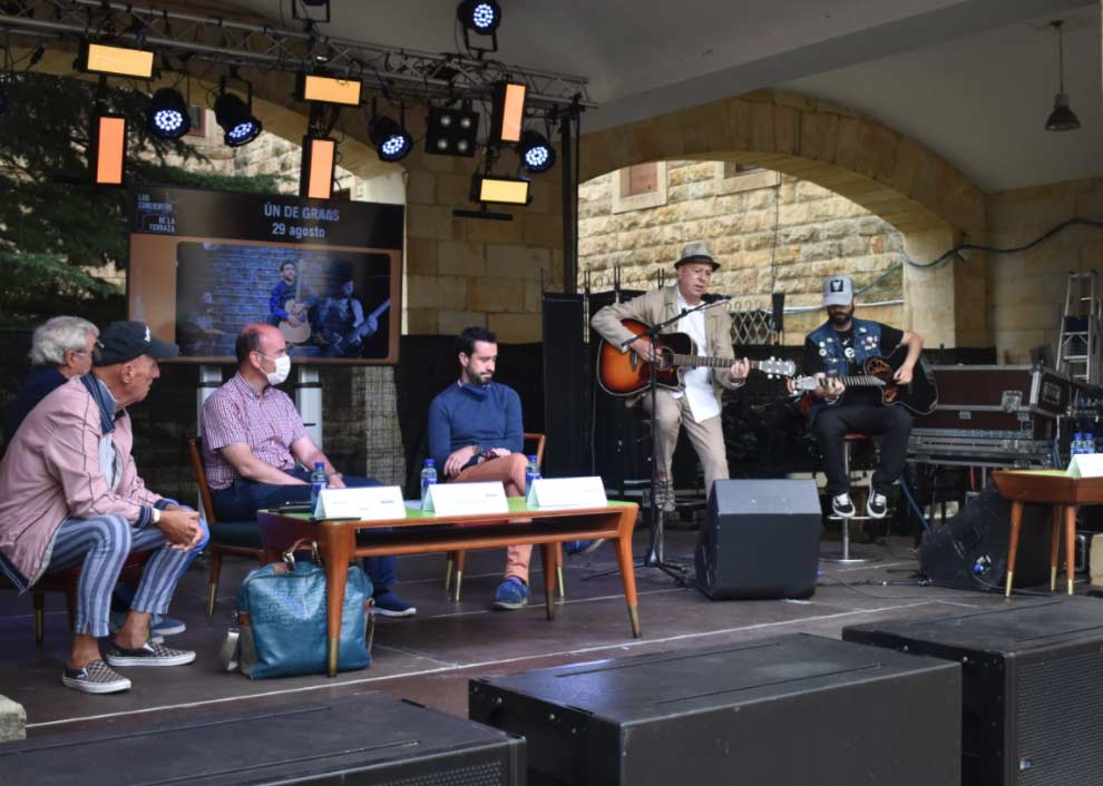 Música El Digital de Asturias Música