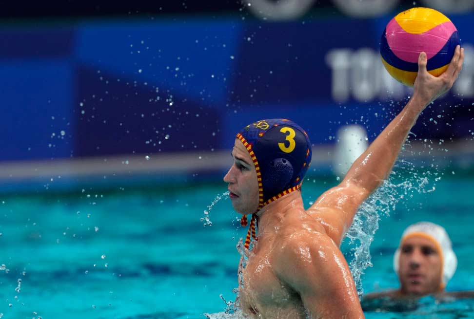 waterpolo  El Digital de Asturias waterpolo